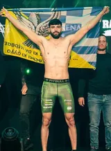 Simeon Karslidis