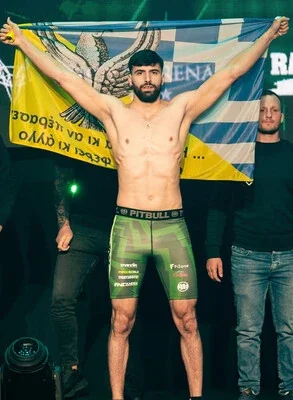 Simeon Karslidis