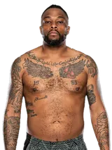 Trey Cooke