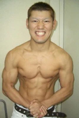 Kazuya Tamura