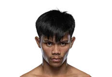 Yodnamnuea N and P Boxing
