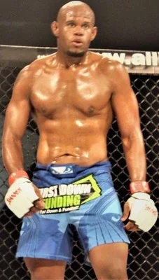 Elijah Gbollie, Jr.