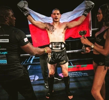 Patryk Czart