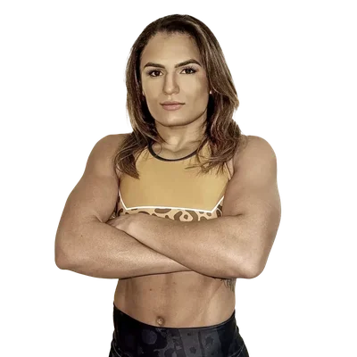 Rayla Nascimento