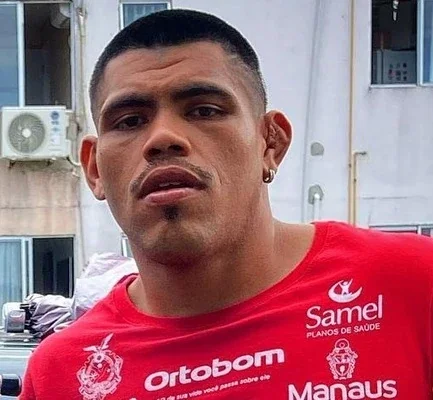 Gabriel Noronha