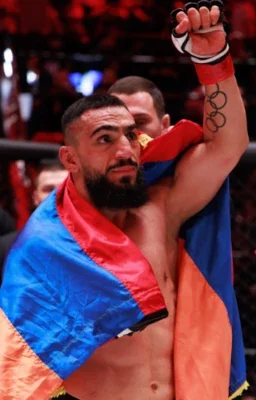 Migran Arutyunyan