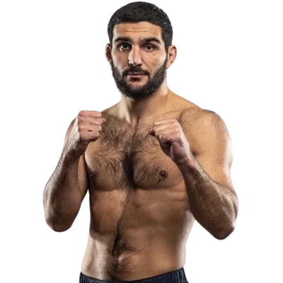 Aslanbek Kodzaev