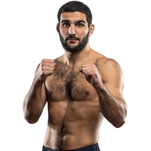 Aslanbek Kodzaev