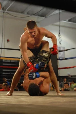 Brandon Sandefur
