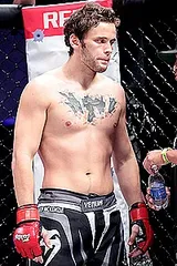 Aaron McKenzie