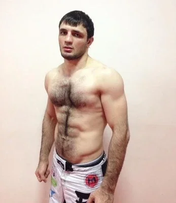 Aigun Akhmedov