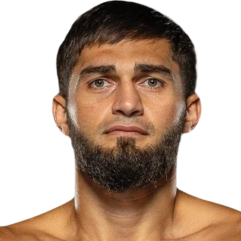 Rustam Serbiev