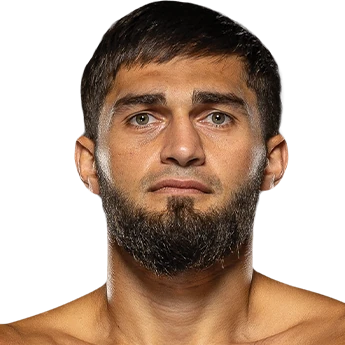 Rustam Serbiev