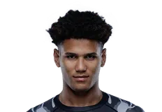 Meyram Maquine Alves