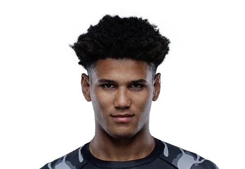 Meyram Maquine Alves