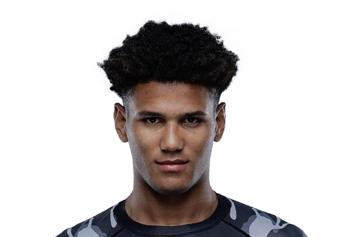Meyram Maquine Alves