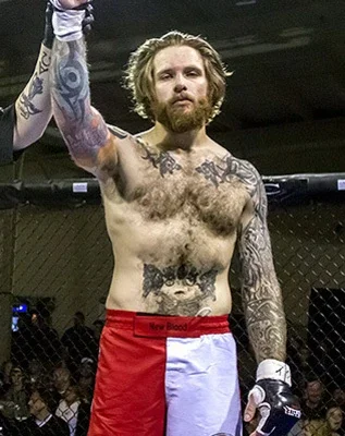 Adam Hunter