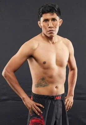 Omar Torres