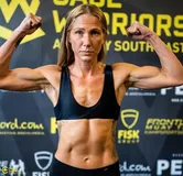 Camilla Bergstrøm