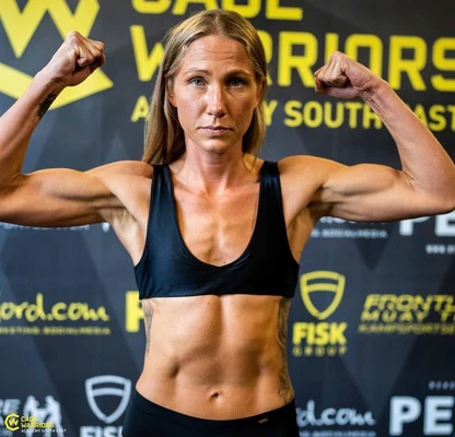 Camilla Bergstrøm