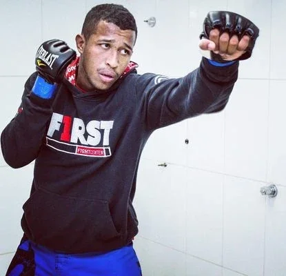 Kleverson Cruz