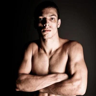 Caio Uruguai