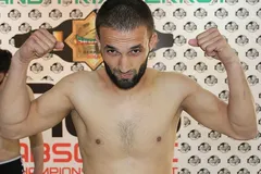 Ayndi Atabaev
