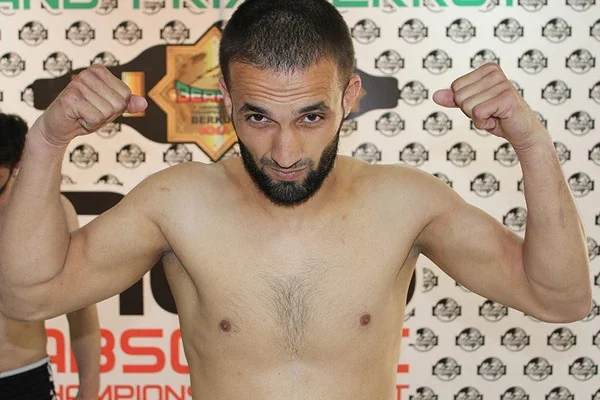 Ayndi Atabaev