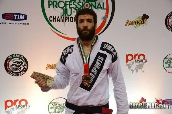 Murilo Santana