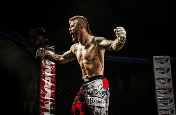 Maciej Linke