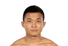 Liu Meng Yu