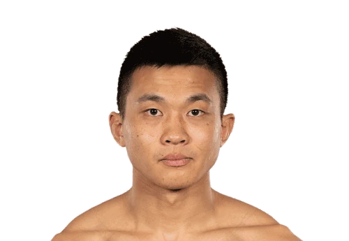Liu Meng Yu