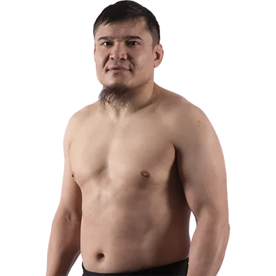 Davrbek Isakov