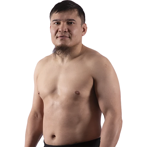 Davrbek Isakov