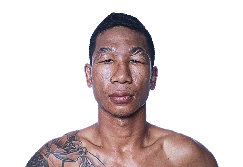Htet Aung Oo