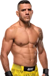Rafael Dos Anjos