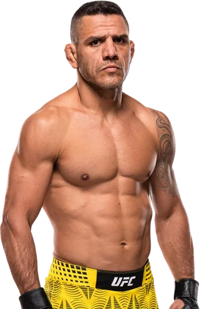 Rafael Dos Anjos