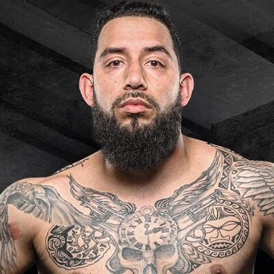 Jeremy Sauceda