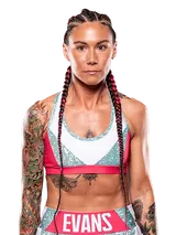 Brooke Evans