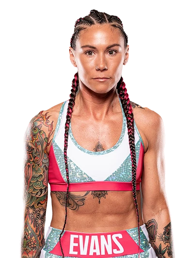 Brooke Evans