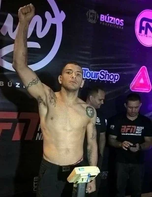 Danilo Souza