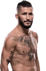 Ian McCall
