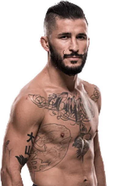 Ian McCall