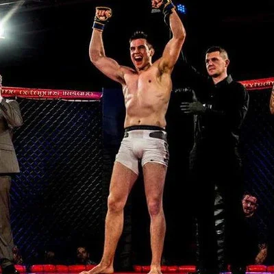Cian Erraught