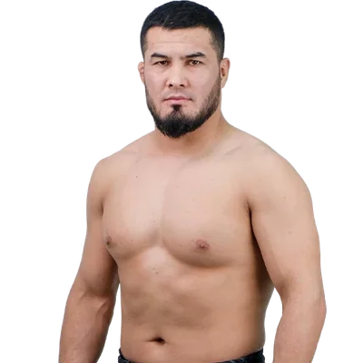 Nurbek Abdykadyrov