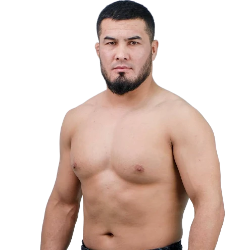 Nurbek Abdykadyrov