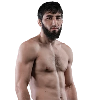 Ibragim Magomedov