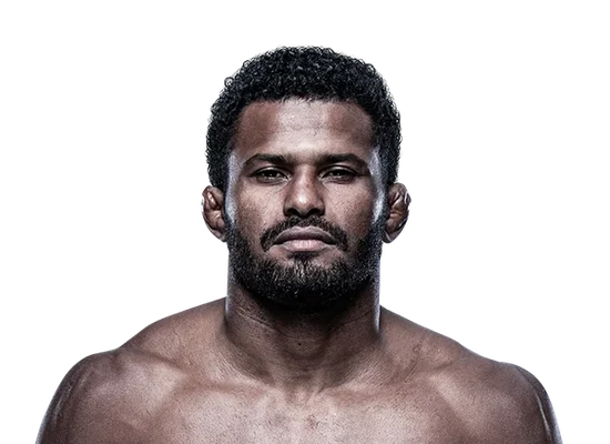 Ednilson Santos