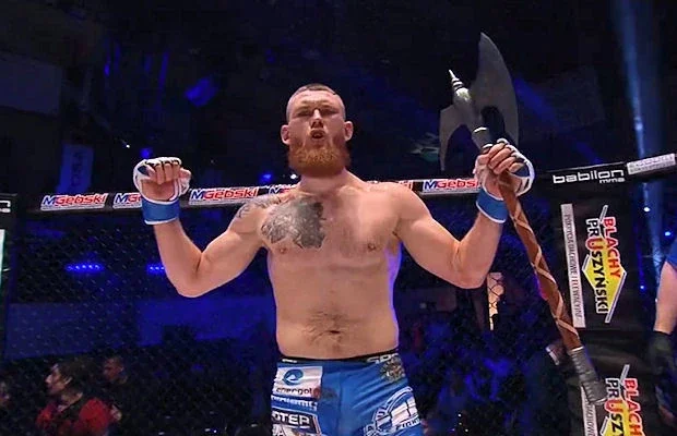 Adam Biegański