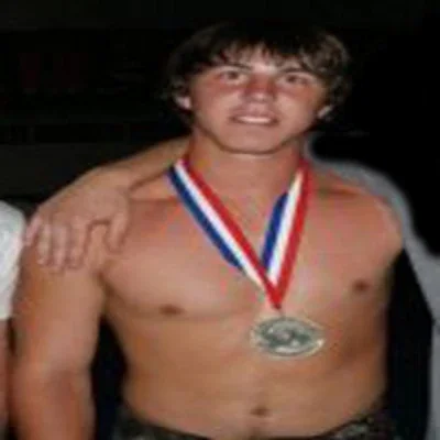 Spencer Strube